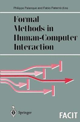 bokomslag Formal Methods in Human-Computer Interaction