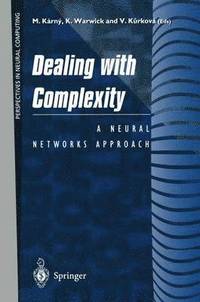 bokomslag Dealing with Complexity