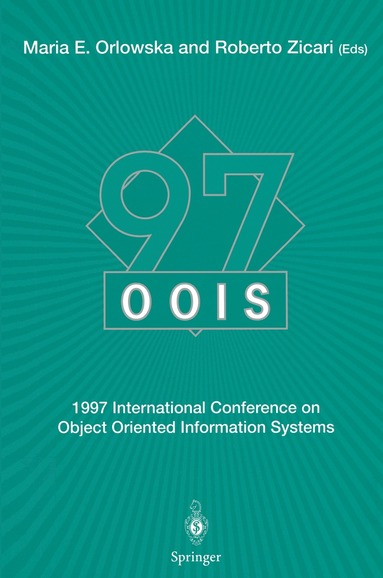 bokomslag OOIS'97