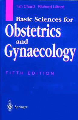 bokomslag Basic Sciences for Obstetrics and Gynaecology