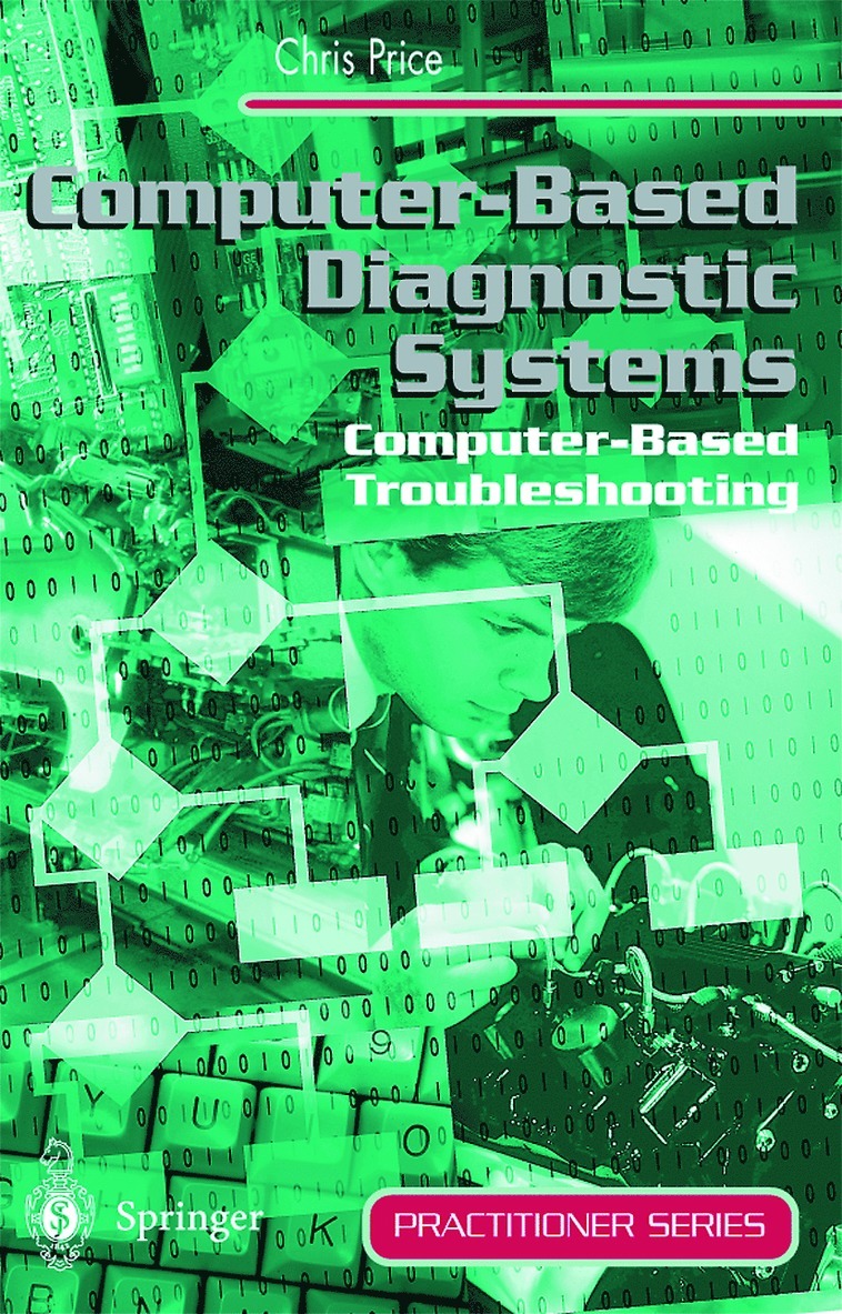 Chris Price - Computer-Based Diagnostic Systems, Häftad