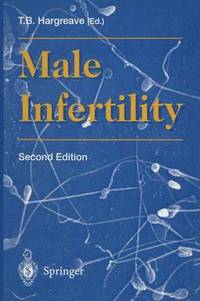 bokomslag Male Infertility