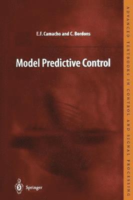Model Predictive Control 1