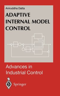 bokomslag Adaptive Internal Model Control