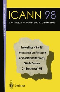 bokomslag ICANN 98