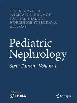 Pediatric Nephrology