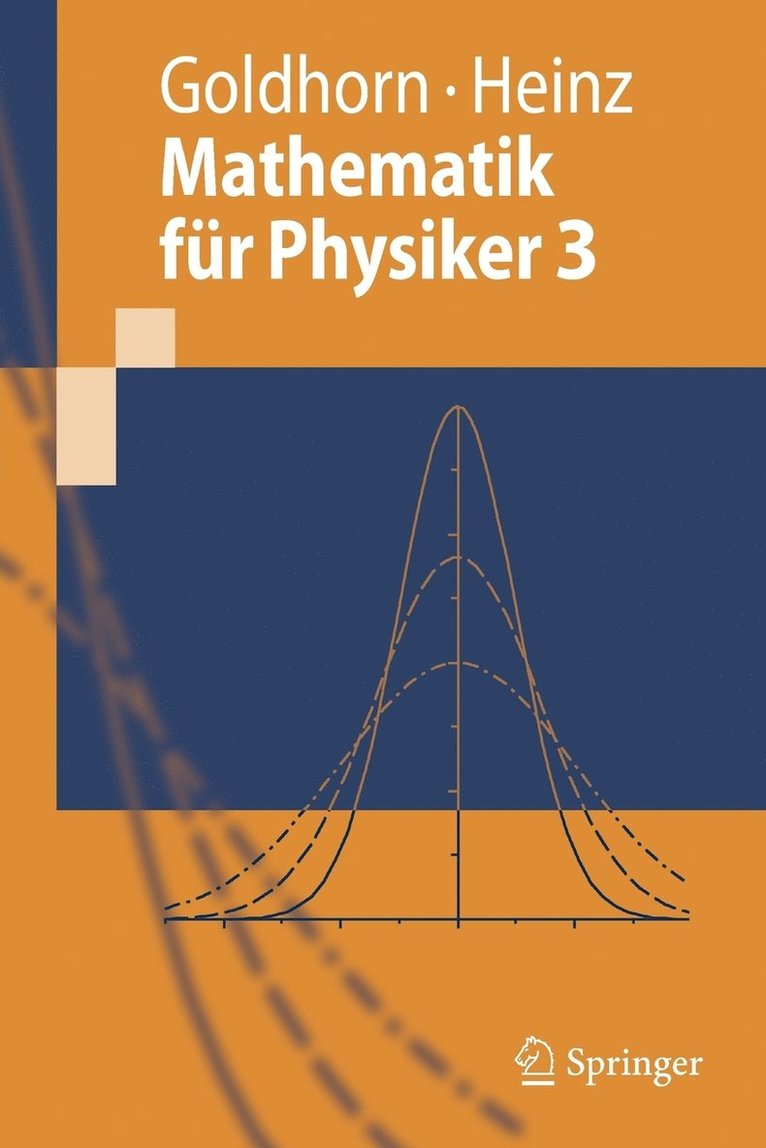 Mathematik fr Physiker 3 1