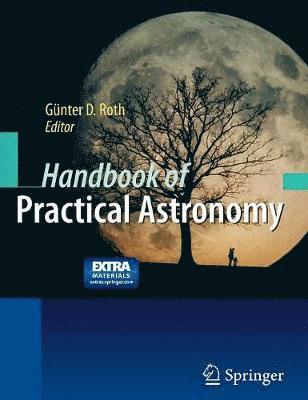 bokomslag Handbook of Practical Astronomy