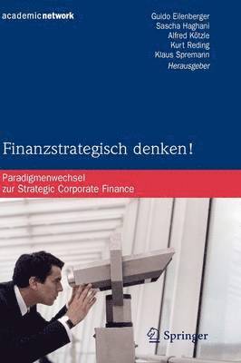 Finanzstrategisch denken! 1