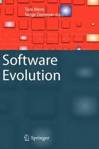 bokomslag Software Evolution