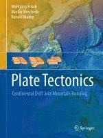 bokomslag Plate Tectonics