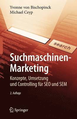 Suchmaschinen-Marketing 1