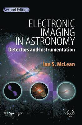 Electronic Imaging in Astronomy