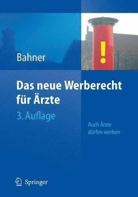 Das neue Werberecht fr rzte 1