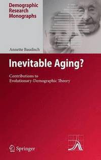 bokomslag Inevitable Aging?