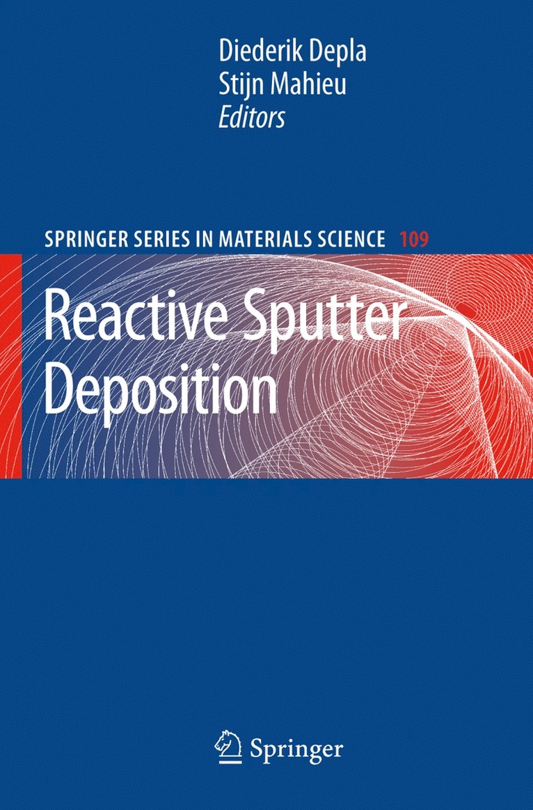 Reactive Sputter Deposition