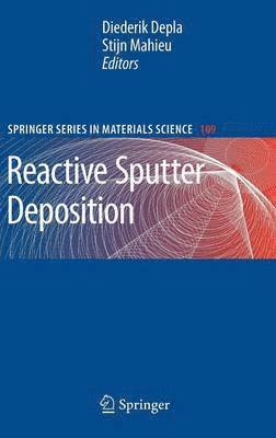 Reactive Sputter Deposition 1