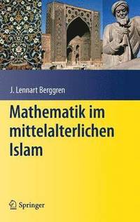 bokomslag Mathematik im mittelalterlichen Islam