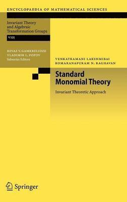 Standard Monomial Theory 1