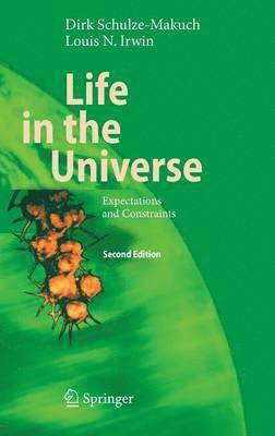 Life in the Universe