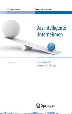 bokomslag Das intelligente Unternehmen