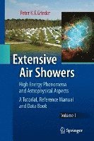 bokomslag Extensive Air Showers