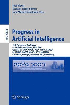 Progress in Artificial Intelligence 1