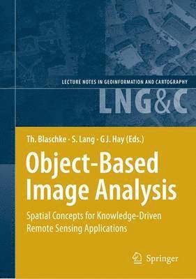 Object-Based Image Analysis 1