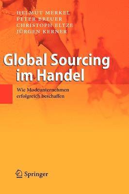 Global Sourcing im Handel 1