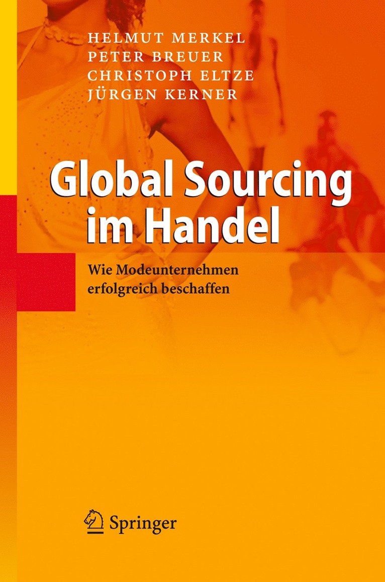 Global Sourcing im Handel