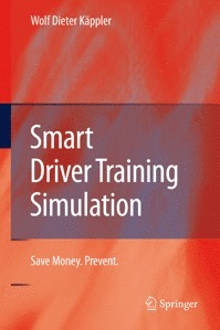 bokomslag Smart Driver Training Simulation