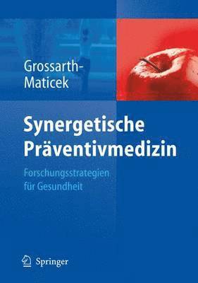 bokomslag Synergetische Prventivmedizin