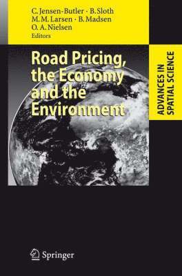 Road Pricing, the Economy and the Environment 1