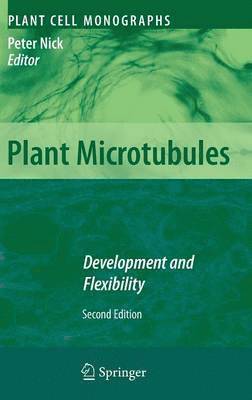 Plant Microtubules 1