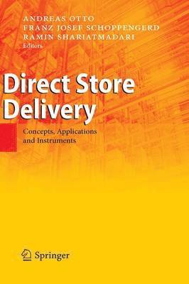 Direct Store Delivery