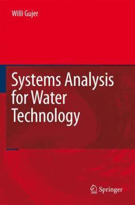 bokomslag Systems Analysis for Water Technology