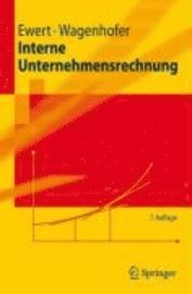 Interne Unternehmensrechnung 1