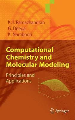 Computational Chemistry and Molecular Modeling 1