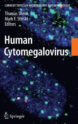 Human Cytomegalovirus 1