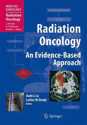 bokomslag Radiation Oncology