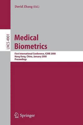 Medical Biometrics 1