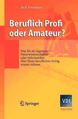 Beruflich Profi oder Amateur? 1