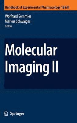 bokomslag Molecular Imaging II