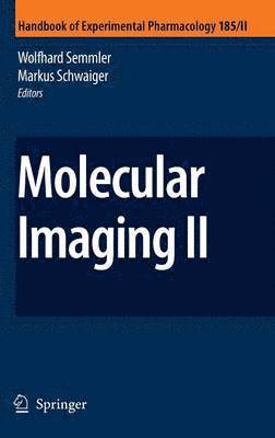 Molecular Imaging II 1