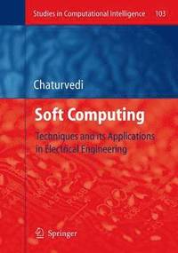 bokomslag Soft Computing