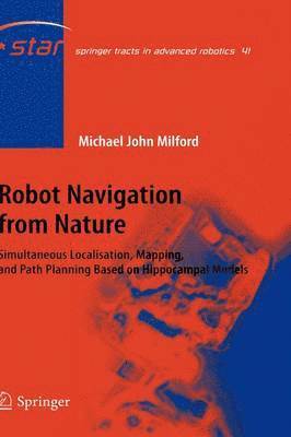 Robot Navigation from Nature 1