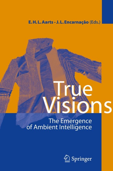 Emile H.L. Aarts, José Luis Encarnação - True Visions, Häftad