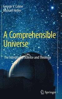 bokomslag A Comprehensible Universe