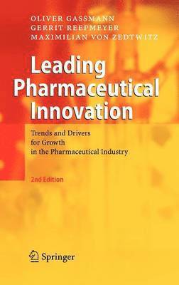 Leading Pharmaceutical Innovation 1