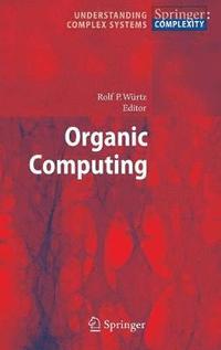 bokomslag Organic Computing